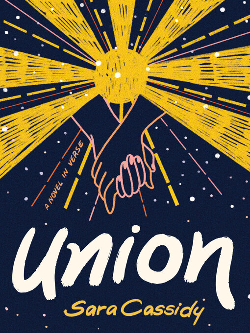 Title details for Union by Sara Cassidy - Available